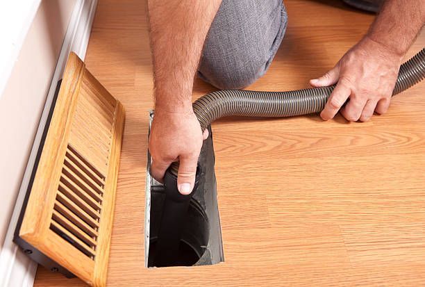 Best Commercial Air Duct Cleaning  in , NE